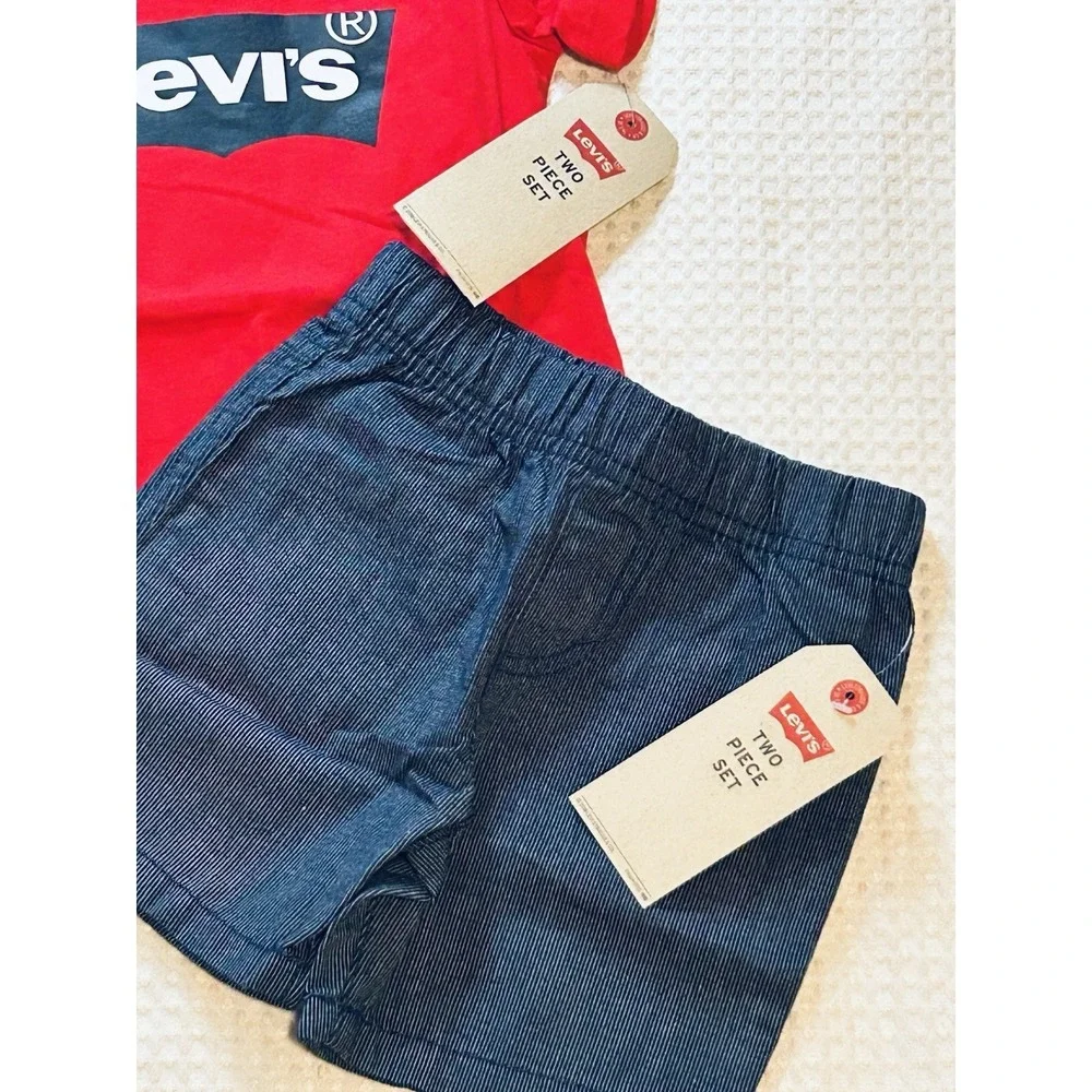 Levis levi nwt